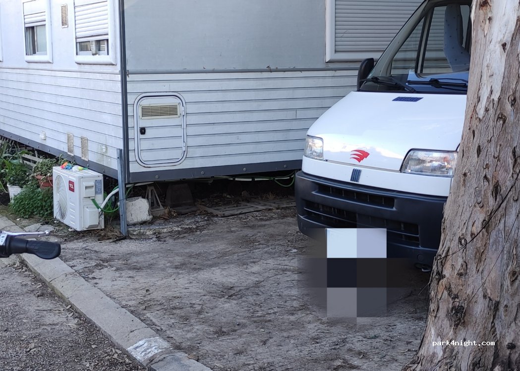 Camping San Pascual — foto 2