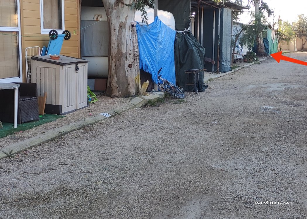 Camping San Pascual — foto 3
