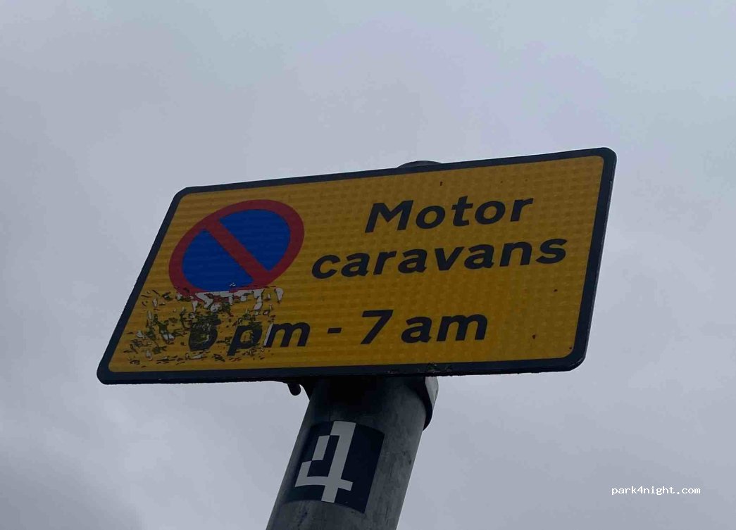 (CT20 2LT) Folkestone - The Leas — foto