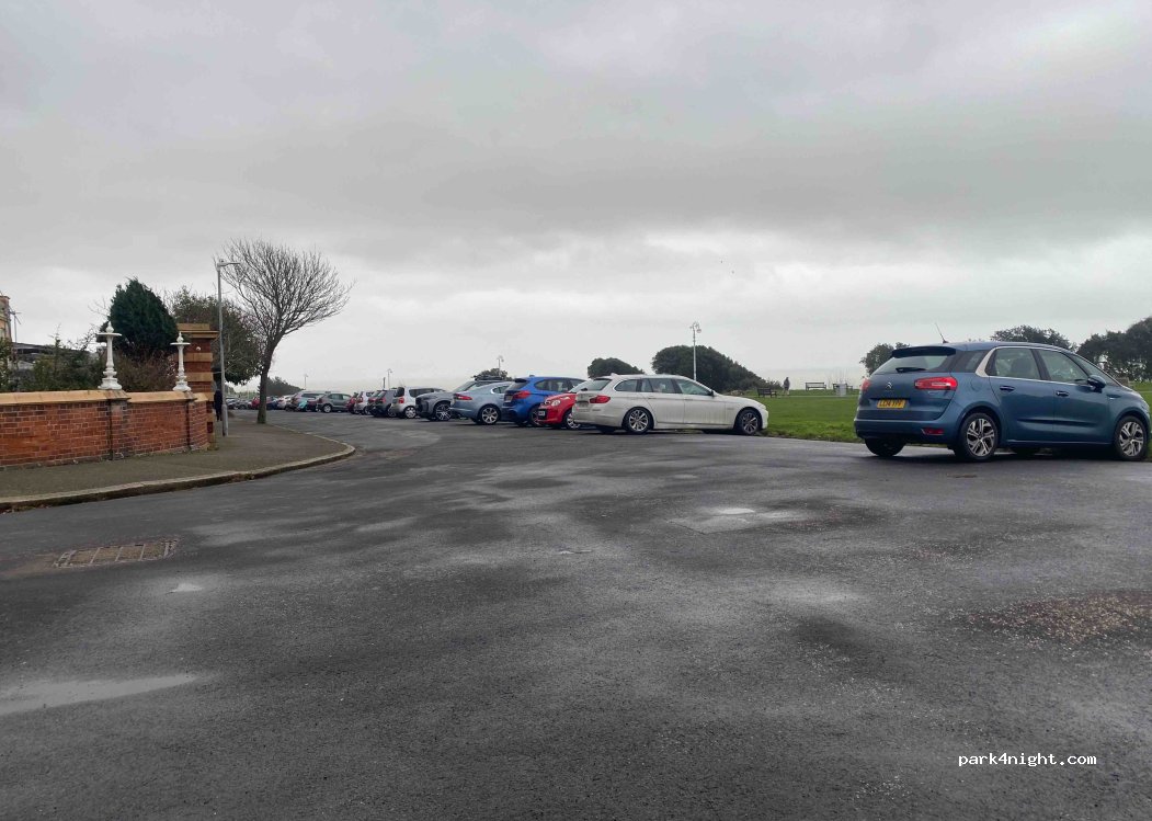 (CT20 2LT) Folkestone - The Leas — foto 3