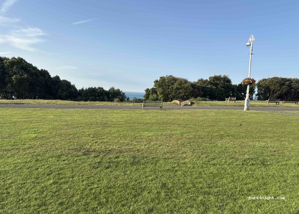 (CT20 2LT) Folkestone - The Leas — foto 5