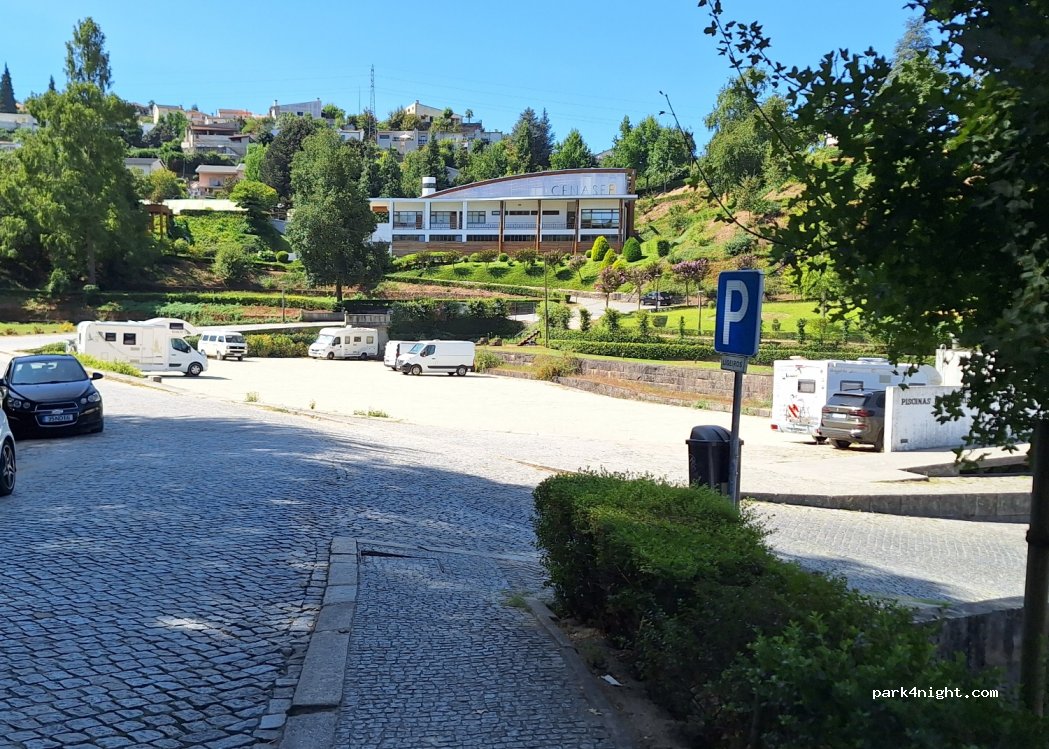 (4600) Amarante - 167 Rua das Carvalhinhas — foto 4