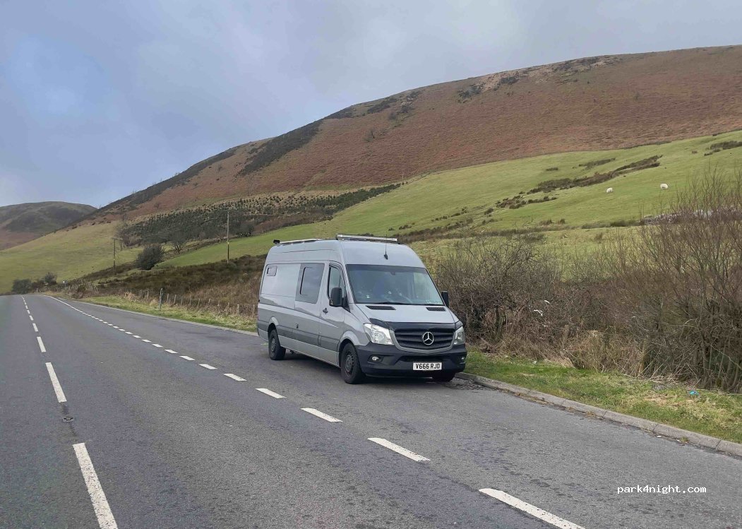 (SY21 0PA) Machynlleth - A458 — foto 2