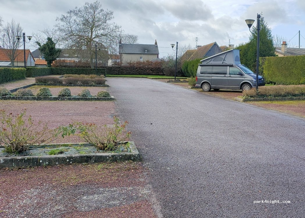 (14270) Mézidon Vallée d'Auge - 13B Rue Henri Dunant — foto