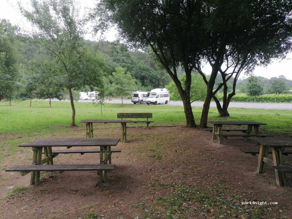 (36191) Barro - 8 Lugar Monllo — foto