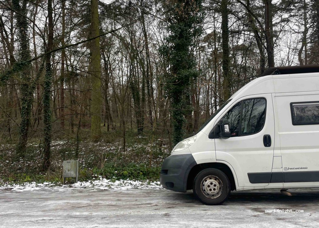 (68) Schwetzingen - B291 — foto 3
