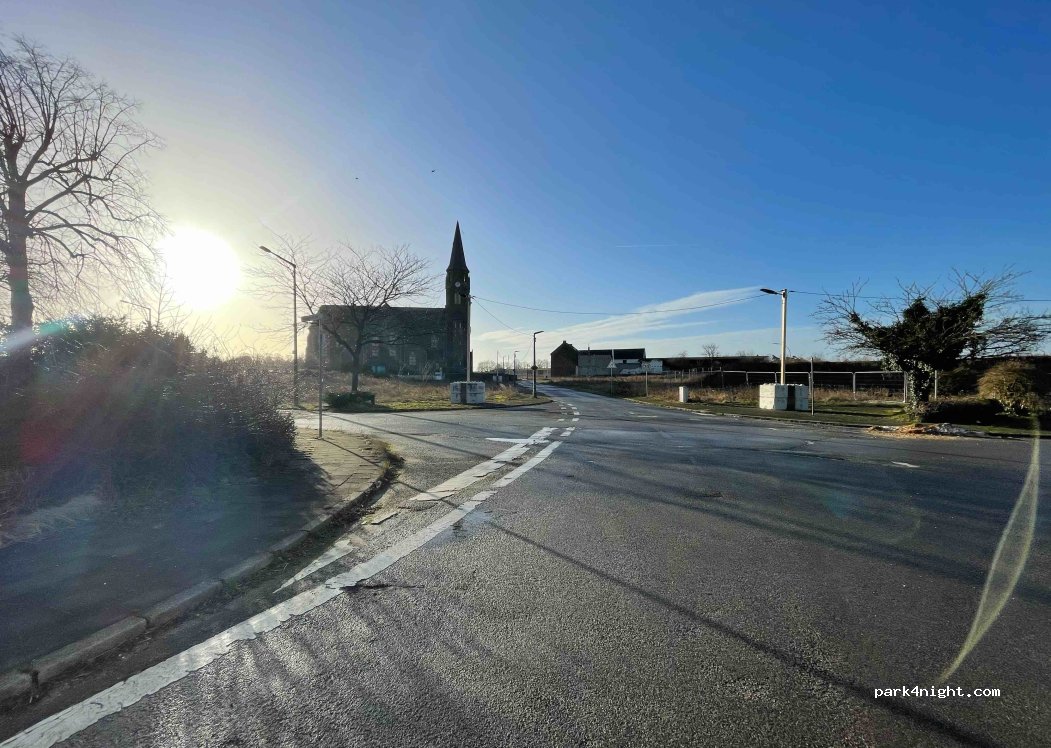 (50170) Kerpen - 66 Forsthausstraße — foto