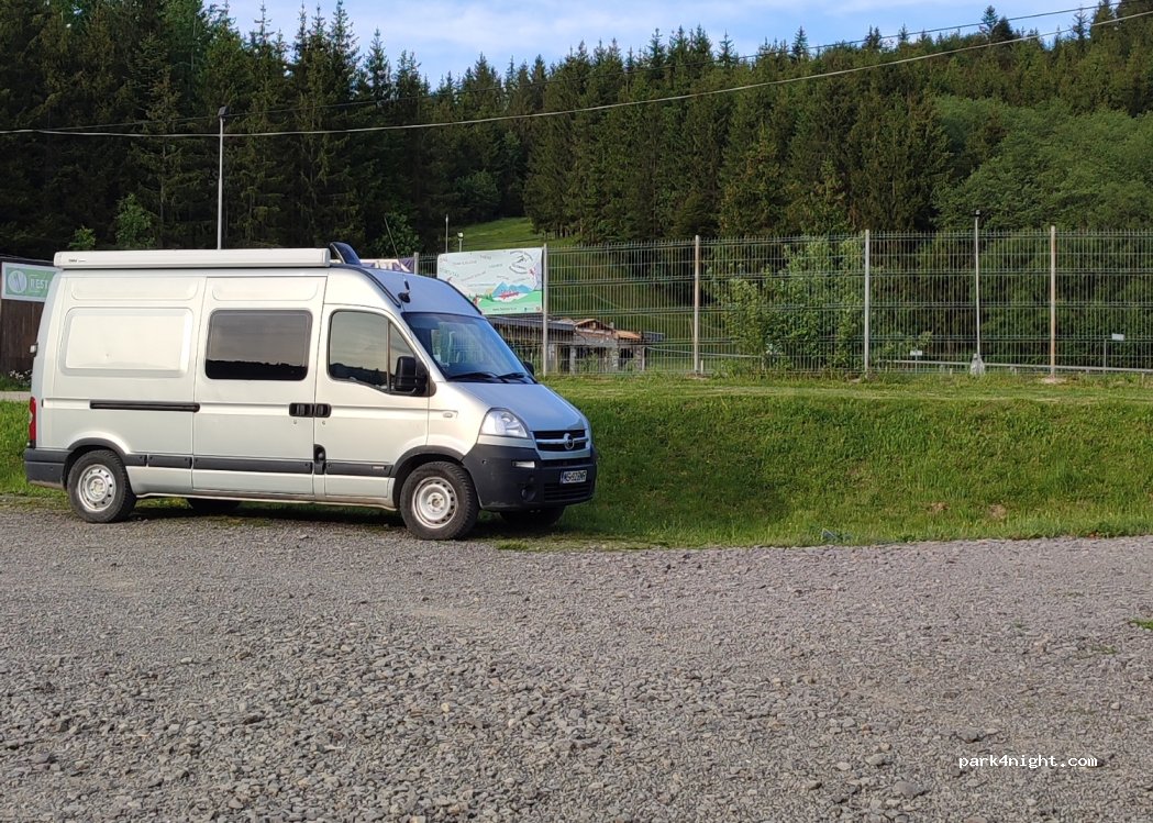 (535300) Borsec - Aleea 7 Izvoare — foto 2