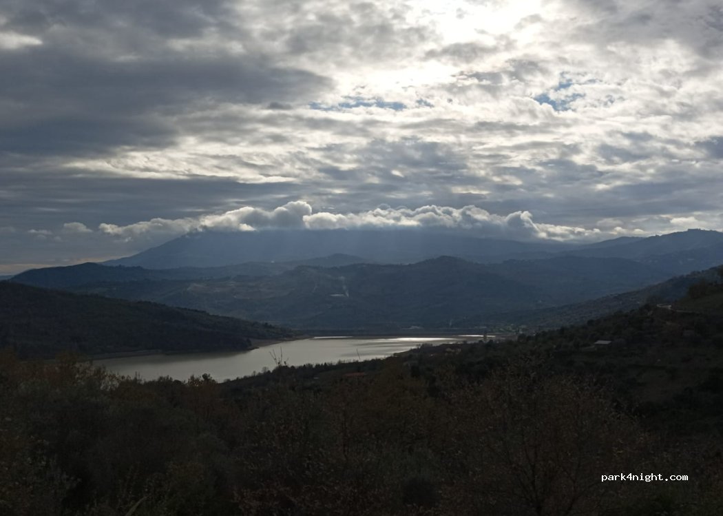 (84053) Cicerale - Unnamed Road — foto 2