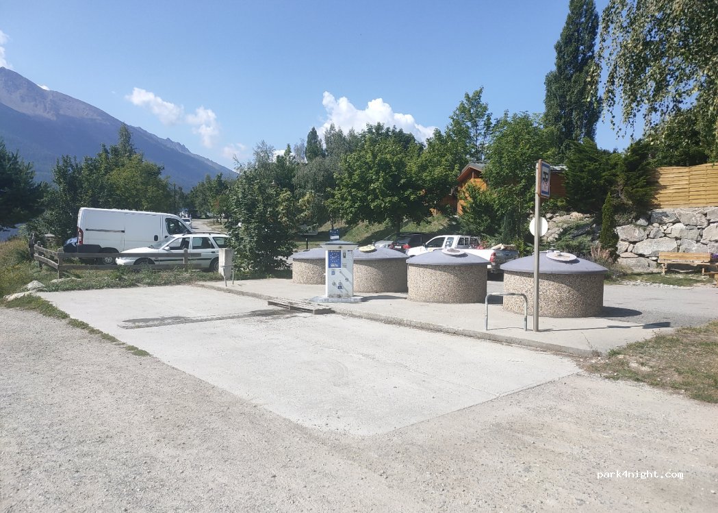 (73500) Aussois - Route de Cotteriat — foto 2