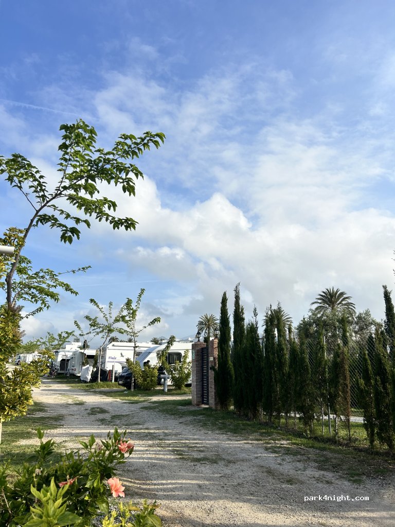 Camper Park Gregorio Beach — foto 5