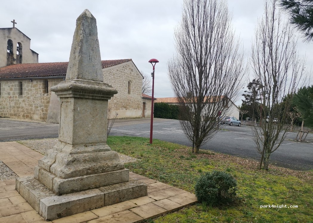 (47350) Cambes - 94 Route d'Allemans — foto