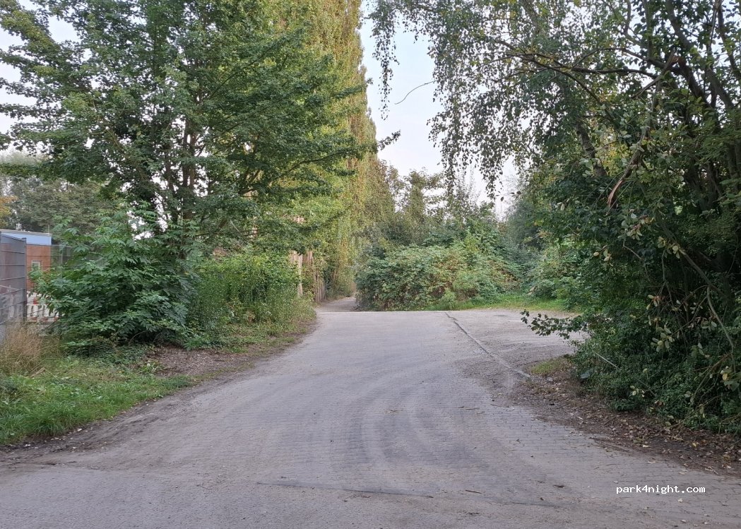 (23558) Lübeck - 23 Nelkenstraße — foto 3