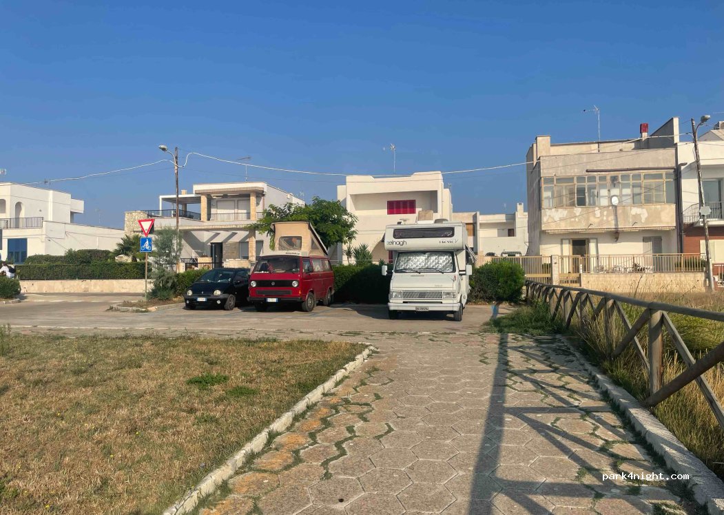 (73026) Torre Dell'Orso - 7 Via Lecce — foto 4