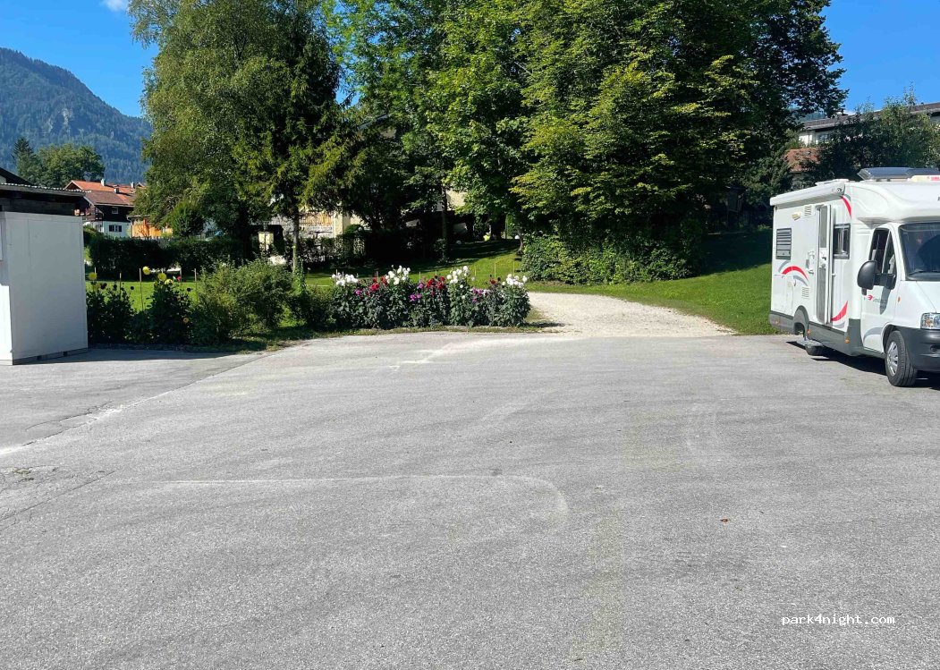 (83324) Ruhpolding - 4A Kurhausstraße — foto 2