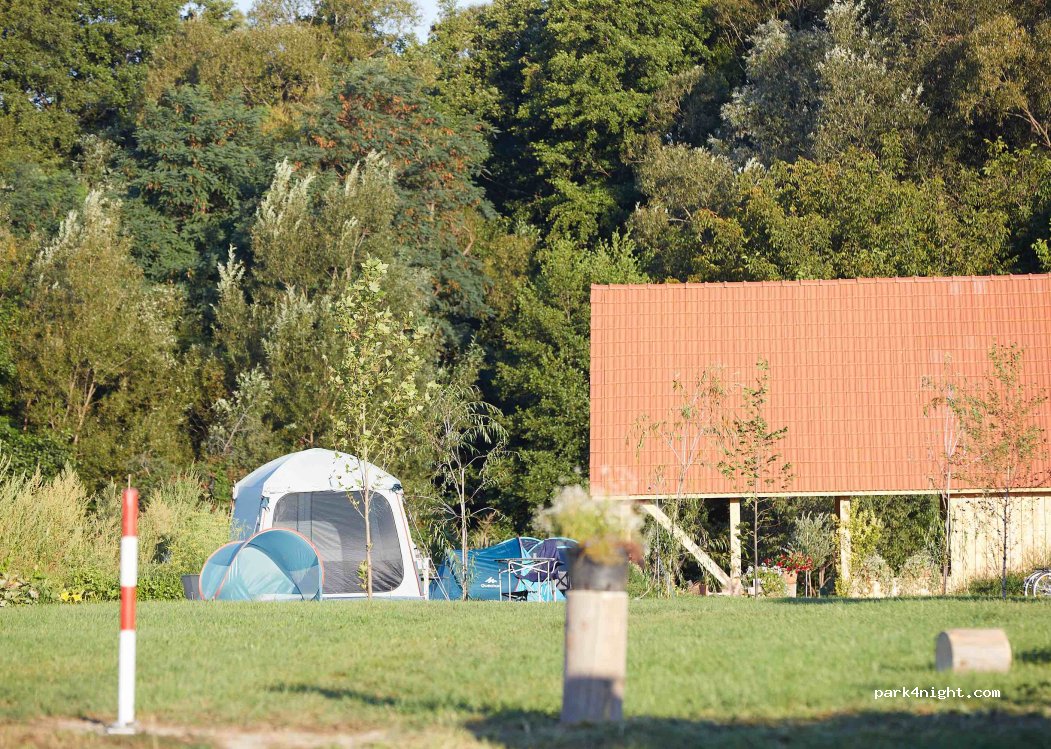 Camping Baleia — foto 5
