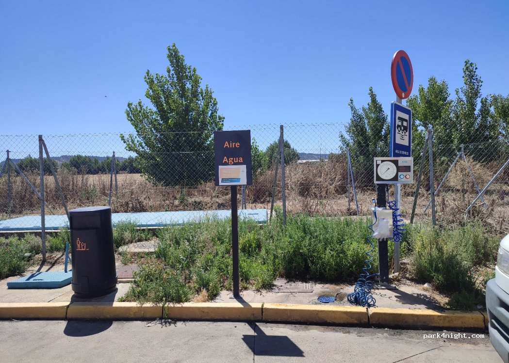 (34208) Dueñas - 5D Carretera General — foto