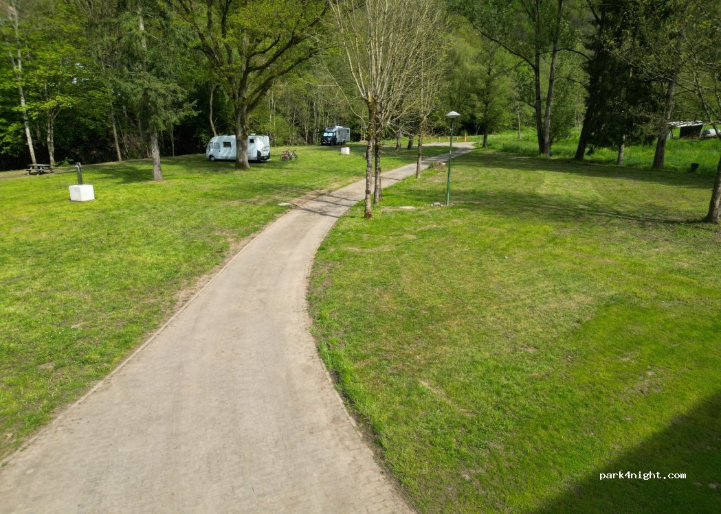 Wohnmobil Stellplatz Hiller — foto 4