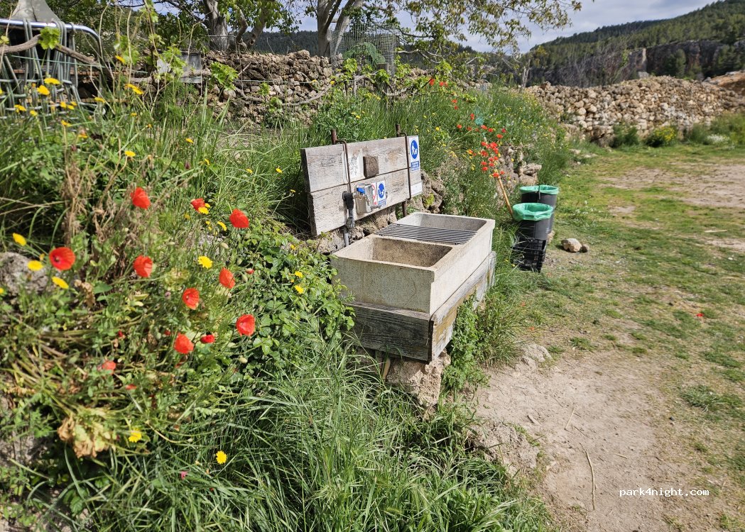 Refugio Alto Mijares — foto 4