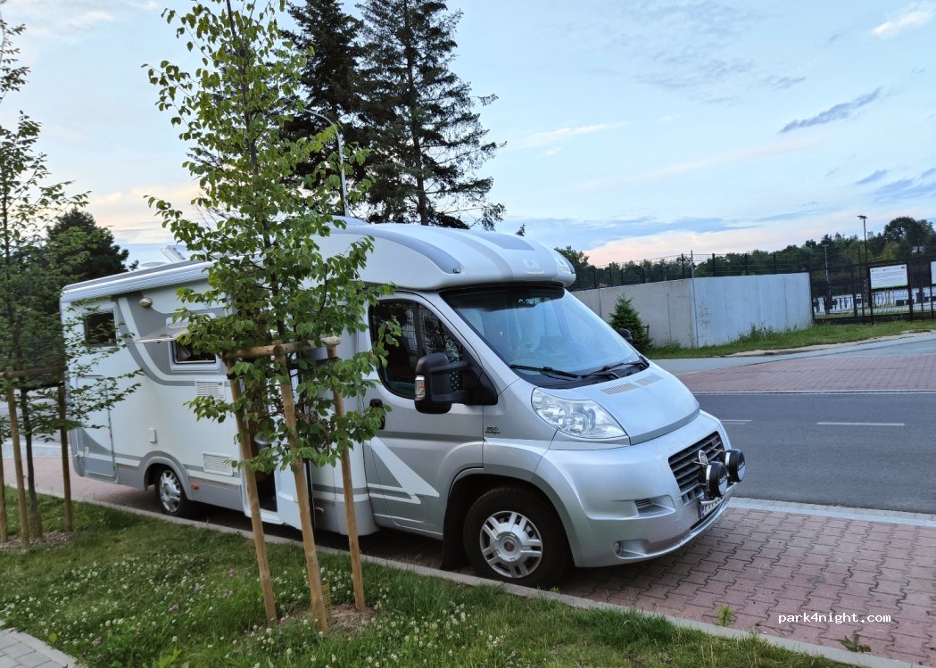(32-600) Oświęcim - 61 Więźniów Oświęcimia — foto