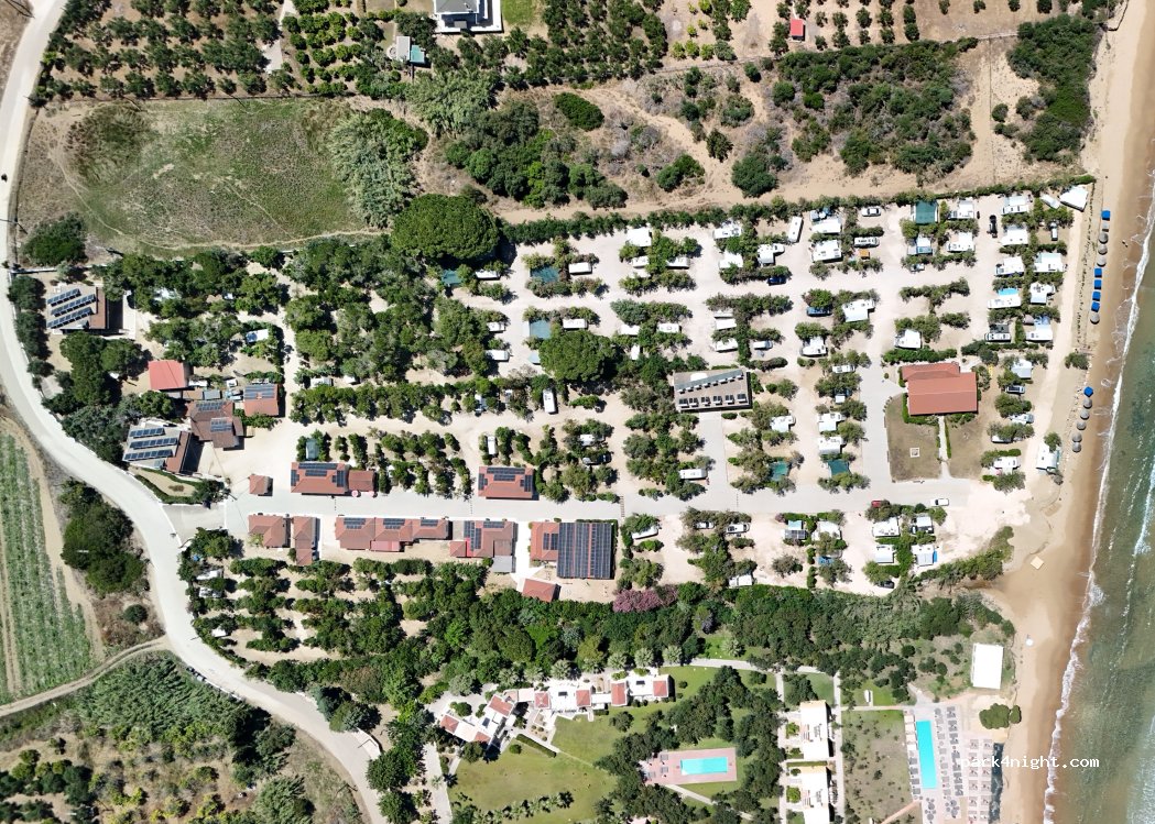 Camping Melissa — foto 5