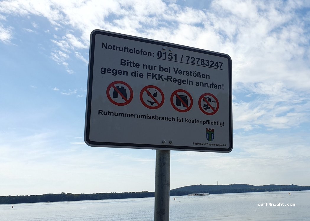 (12589) Berlin - Fürstenwalder Damm — foto 4