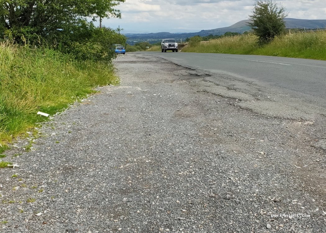 (BB6 8DS) Langho - Snodworth Road — foto 3