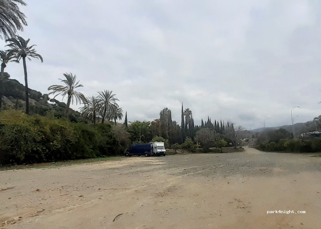 (29014) Campillos - 46 Autovía de Málaga — foto