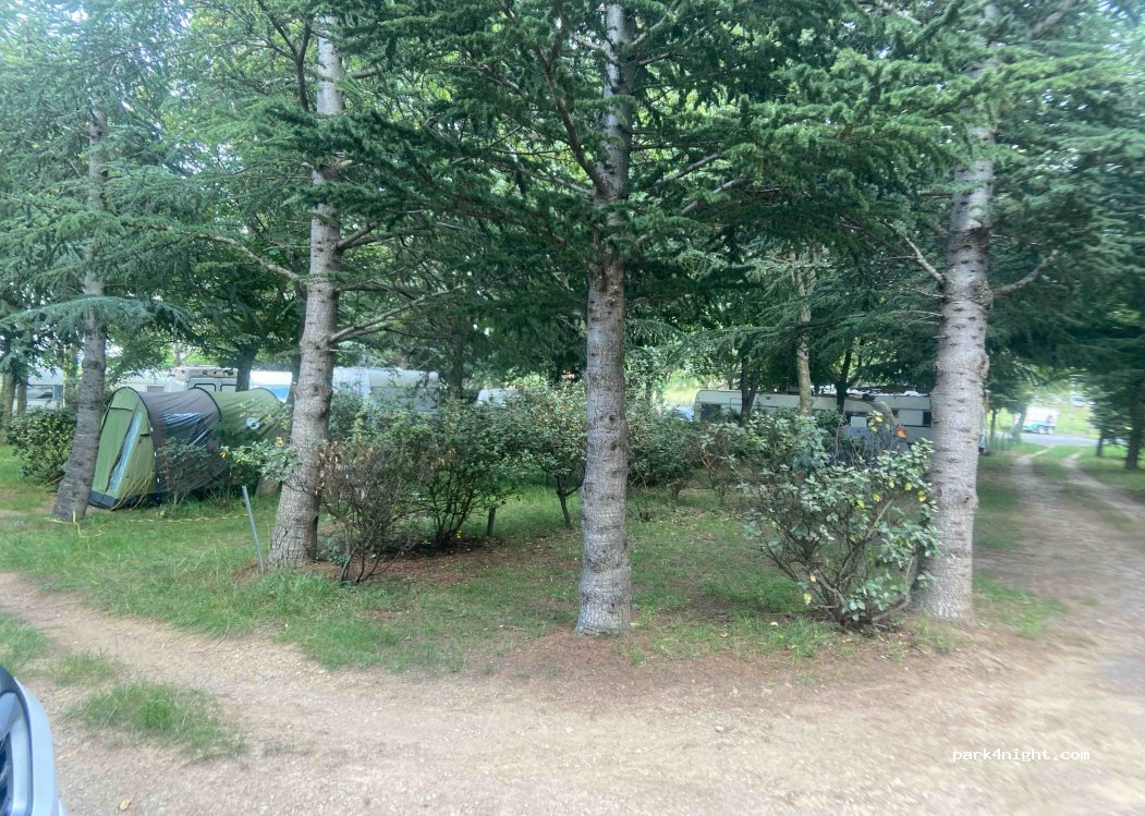 Camping municipal de La Bastide — foto 4