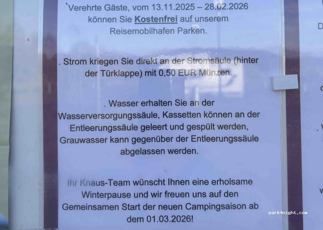 Knaus Campingpark — foto 5