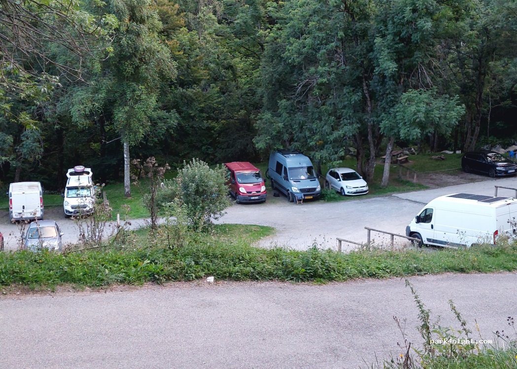 (09220) Auzat - D66 — foto 3