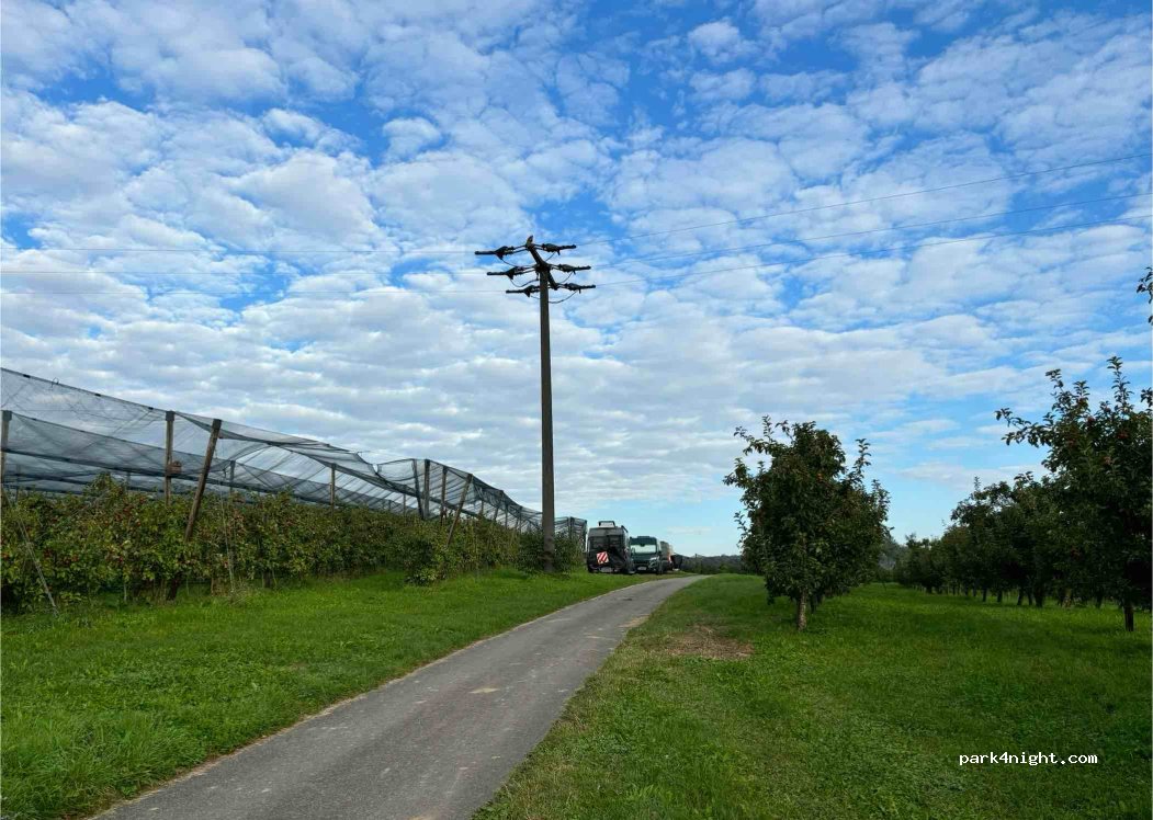 Bio-Obstgut Oberhof — foto 3
