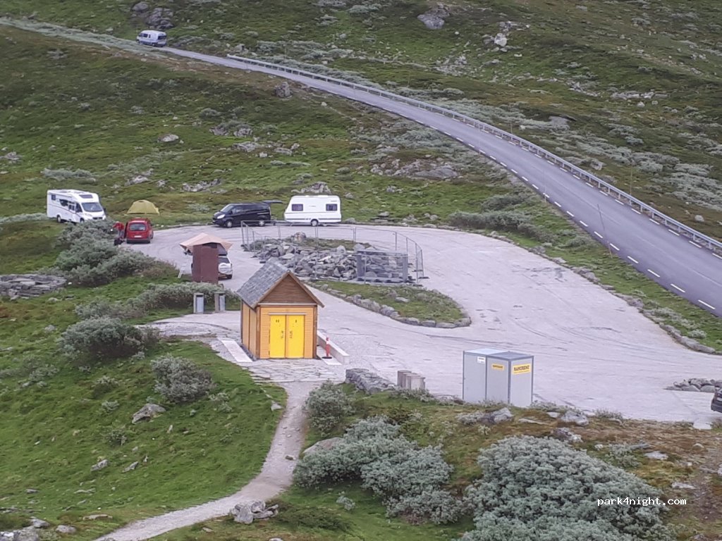 Øvre Oscarshaug — foto