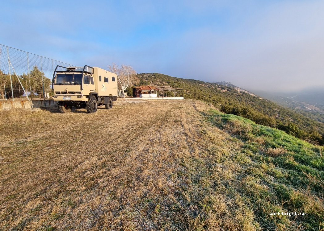 (501 00) Neraida - Unnamed Road — foto 3