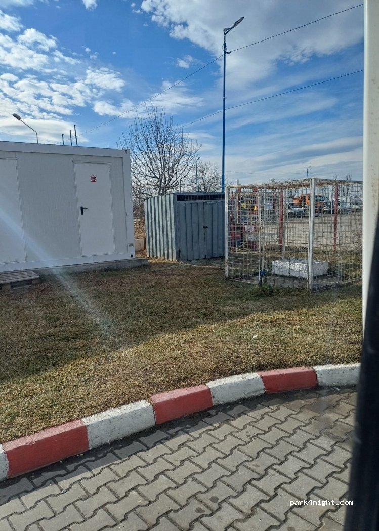 (625206) Tișița - DN2 — foto