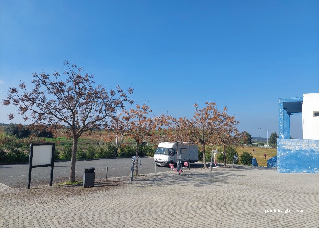 (7900-394) Odivelas - 5 Rua da Estrada Nova — foto