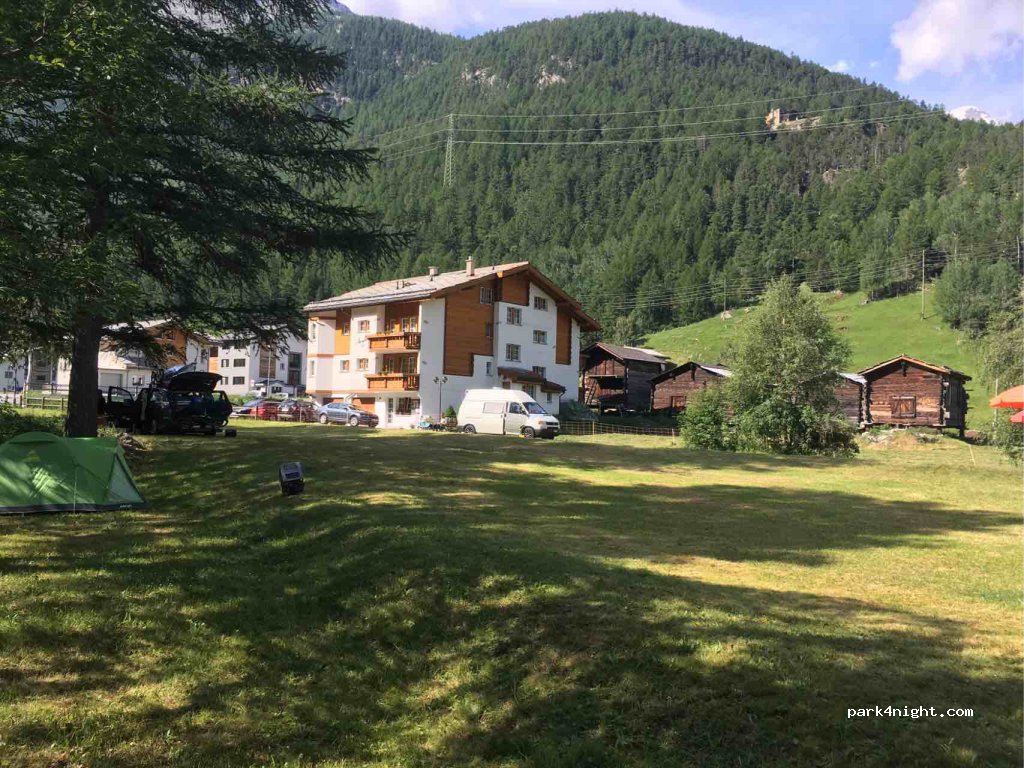 Camping Schönblick — foto 2