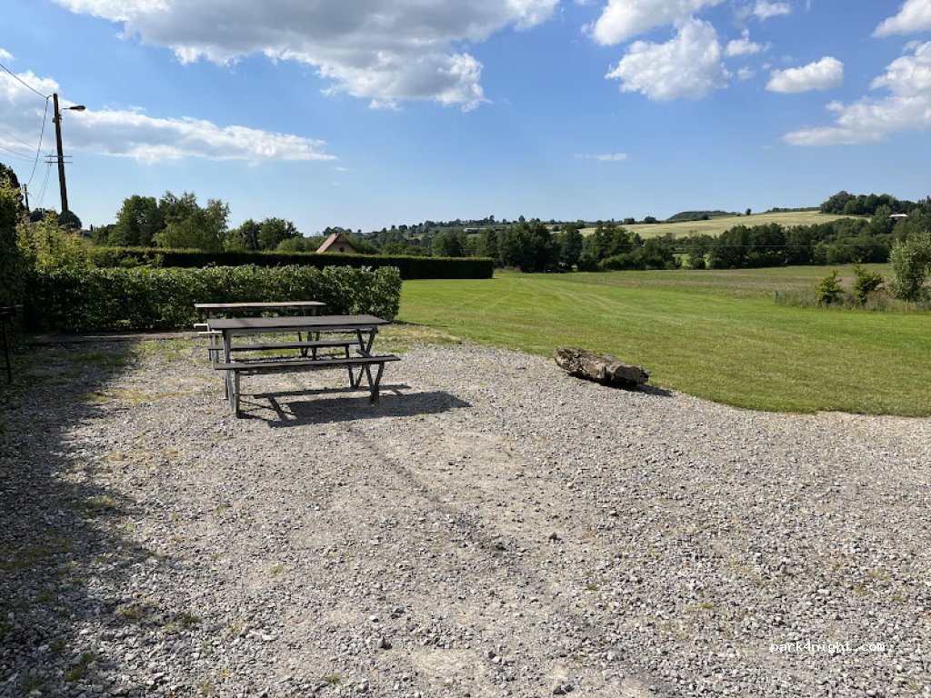 Ferme de la Béthune — foto 4