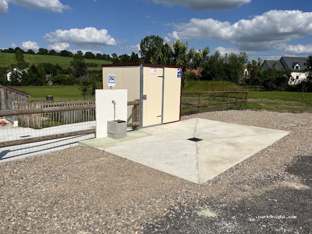 Ferme de la Béthune — foto 5