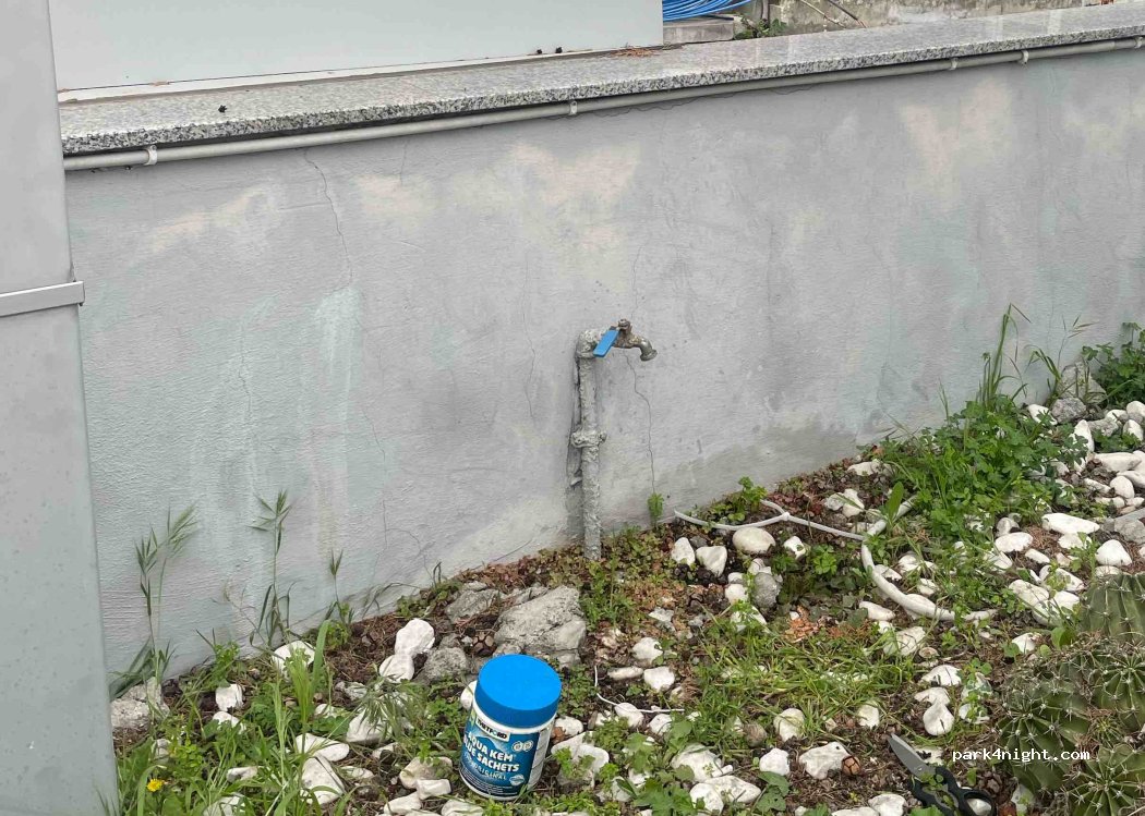 Karakum - 6 Uğur Mumcu Bulvarı — foto