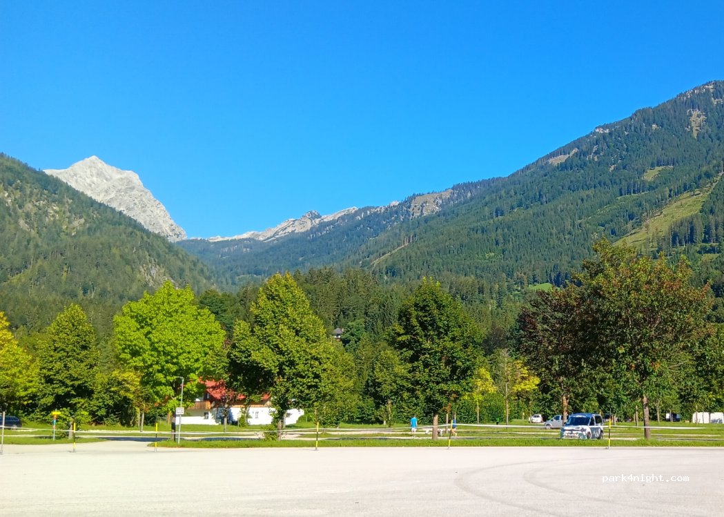 (4573) Hinterstoder - Hinterstoder 5A — foto 4