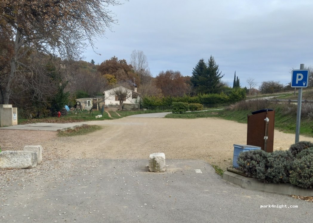 (04500) Riez - Route de Puimoisson — foto 3