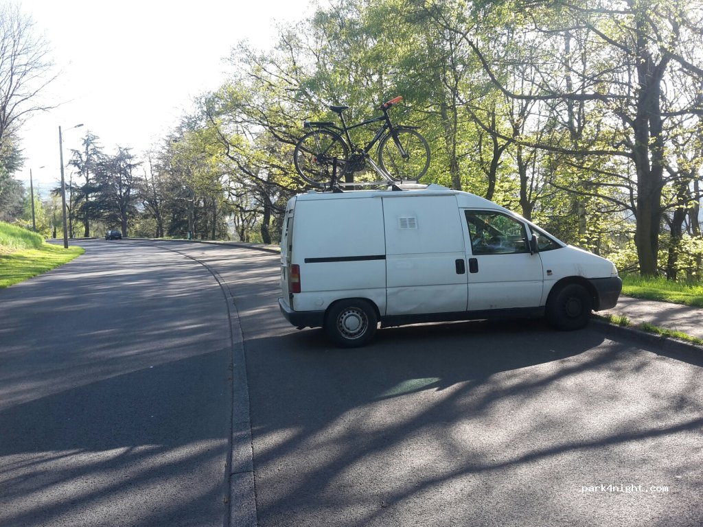 (42100) Saint-Étienne - 13 Boulevard des Mineurs — foto