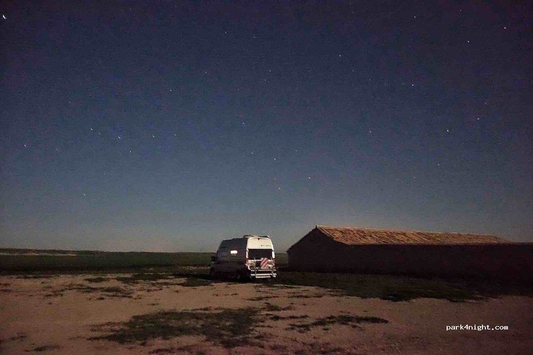 (22250) Lanaja - Unnamed Road — foto