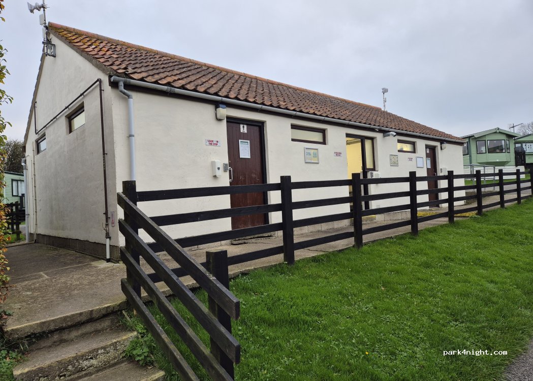 York House Caravan Park — foto 4