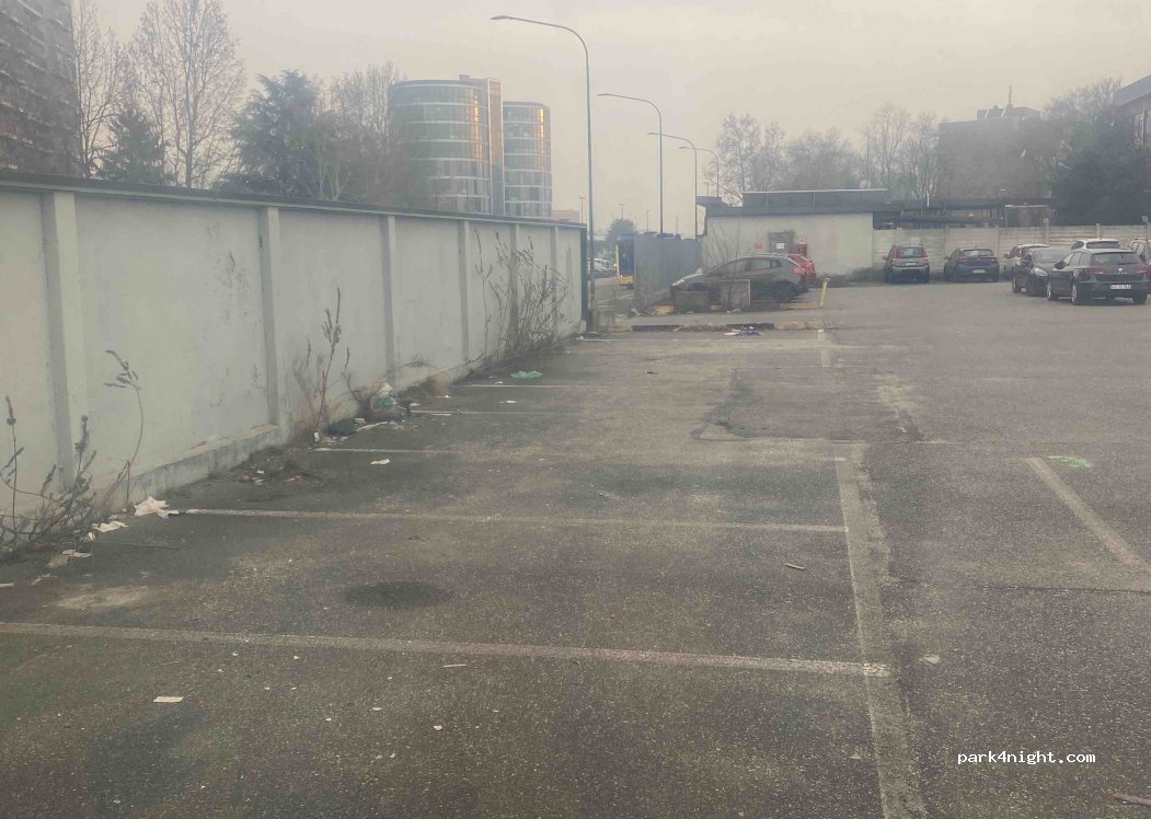 (10095) Torino - 228 Via Silvio Allason — foto