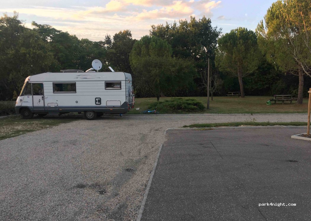 (82120) Gramont - Le Village — foto