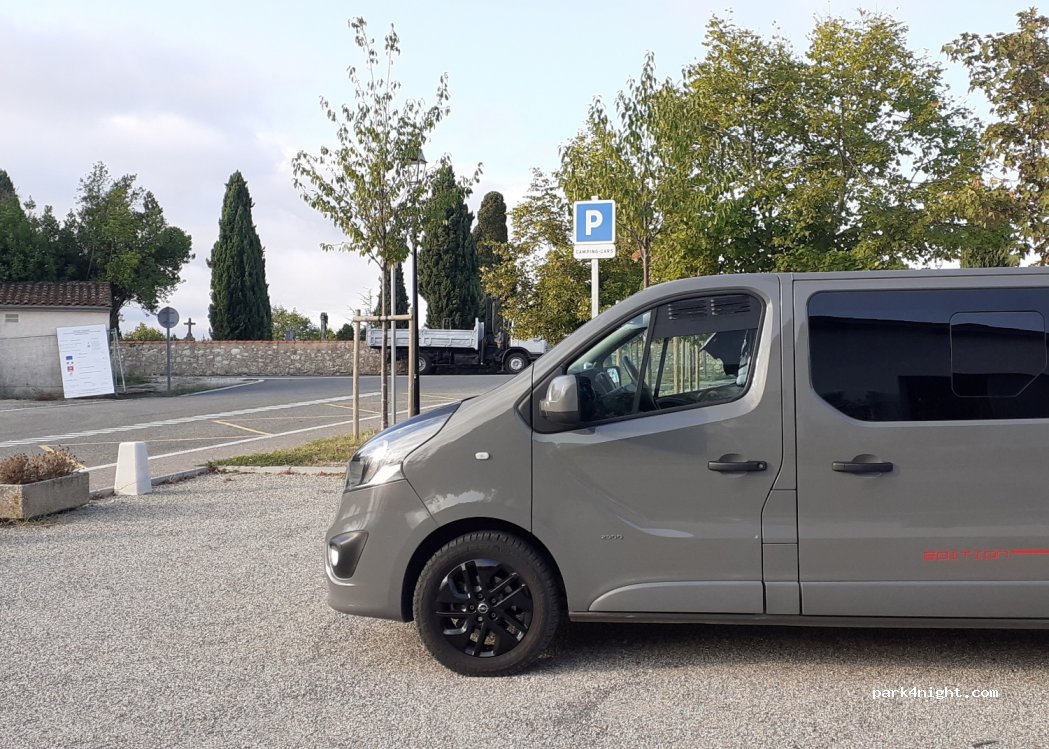 (82120) Gramont - Le Village — foto 3