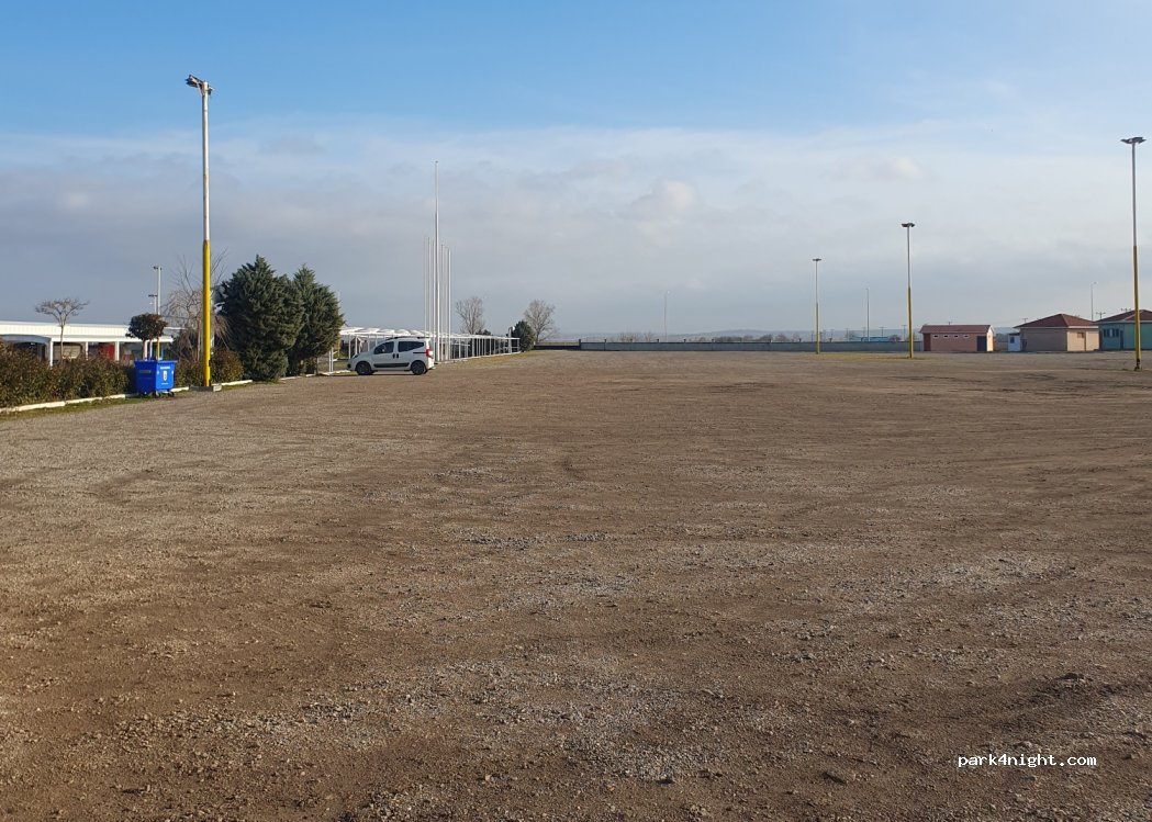 (22400) İpsala - No:4 2 Nolu Meriç Geçidi — foto 2