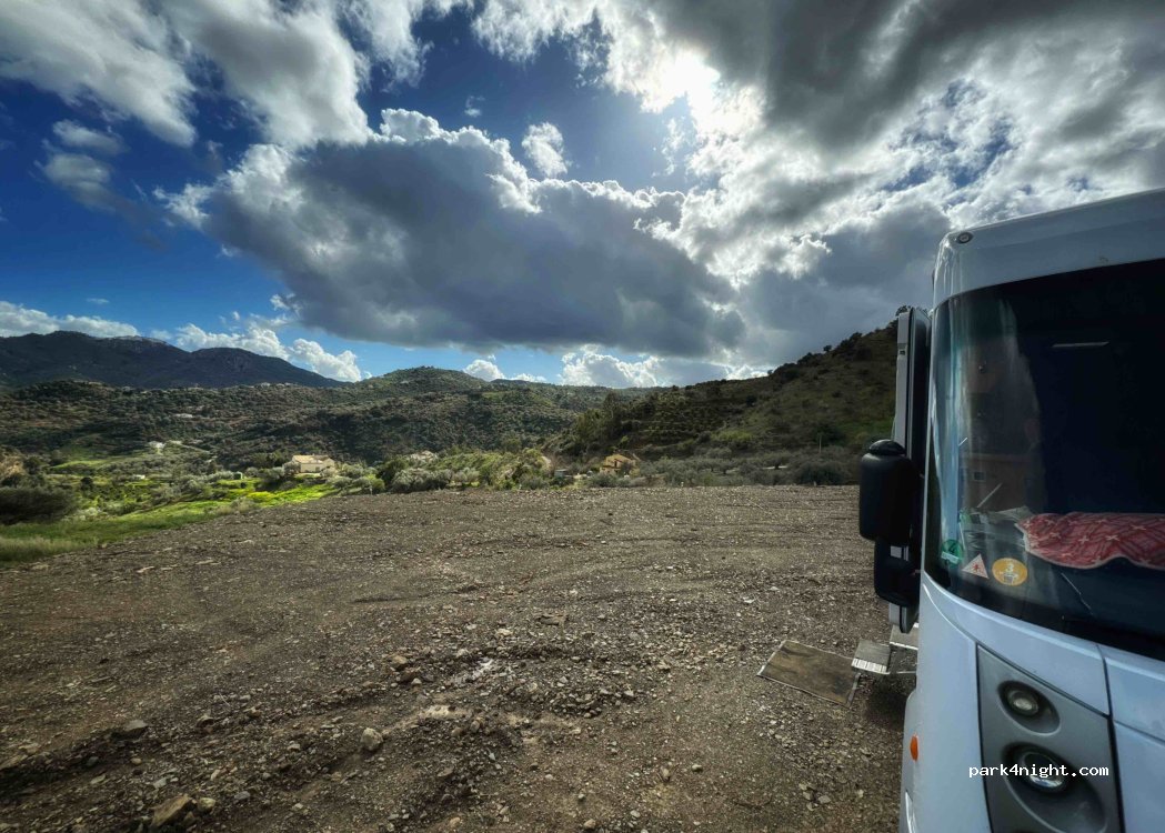 Camping Rural JeSuNoJa — foto